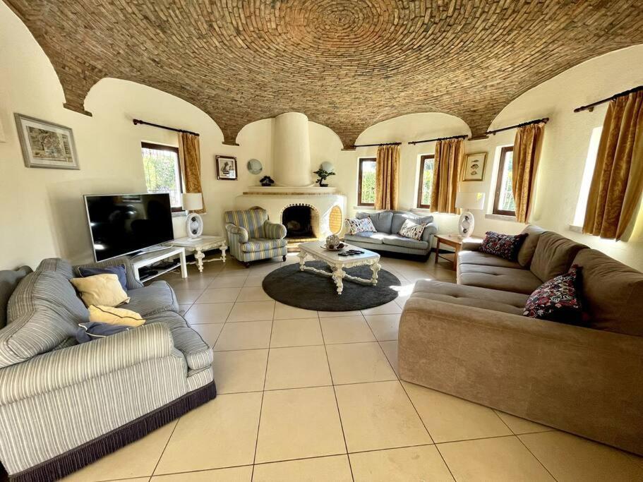 Villa Oceankokia Albufeira Exterior photo