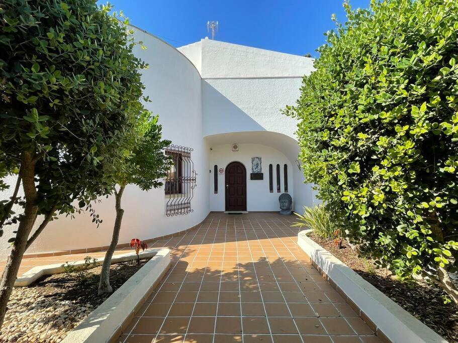 Villa Oceankokia Albufeira Exterior photo