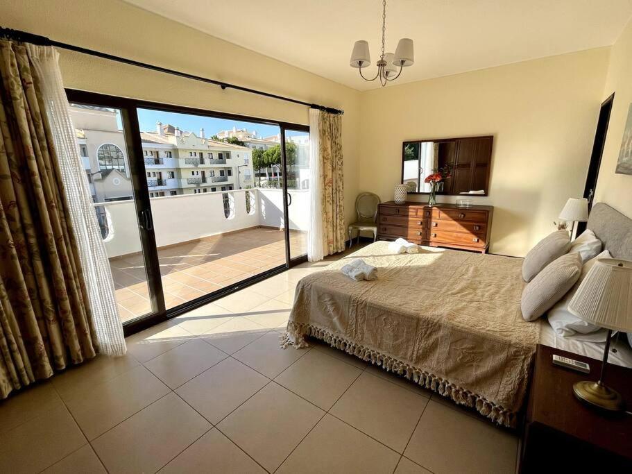 Villa Oceankokia Albufeira Exterior photo